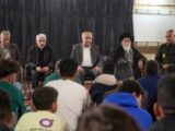 سرمست: شهید آیت الله آل هاشم نقش پدری برای مردم آذربایجان‌شرقی داشتند