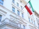 سفارت ایران: تحریم‌های جدید انگلیس «سیاسی و بی‌اساس» است
