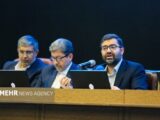 سقاب اصفهانی: مدل رفتاری در جنگ اقتصادی باید تغییر کند