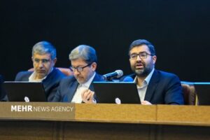 سقاب اصفهانی: مدل رفتاری در جنگ اقتصادی باید تغییر کند