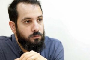 سقوط «حاکمیت سایبری» معادل از دست دادن سرمایه ملی است
