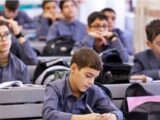 سهم آموزش در ارتقا نگرش کنونی در دنیا