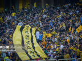 سپاهان در آسیا بالاتر از پرسپولیس قرار گرفت