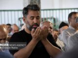 سی و سومین اجلاس سراسری اقامه نماز فراخوان داد