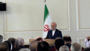شاهد نتایج عضویت ایران در شانگهای و بریکس در دوره شهید رئیسی هستیم