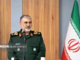 شاهوارپور: راه شهید تنگسیری و شهدا مسیر استقامت ملت ایران است