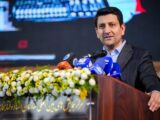 شبکه ملی اطلاعات در امتداد اینترنت جهانی است نه جایگزین آن