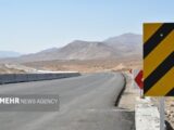 شتاب بخشی تکمیل محور چشمه علی- کلاته رودبار؛ بهره برداری به‌زودی