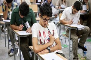 شرایط برگزاری امتحانات «زودتر از موعد» برای دانشجویان شریف اعلام شد