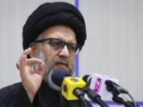  شرط حجت الاسلام مزاری برای ماندگاری امارت اسلامی؛خواهان اصلاحات هستیم