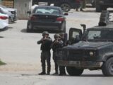 شهادت ۲۴۴ کودک فلسطینی در کرانه باختری از اکتبر ۲۰۲۳ تاکنون
