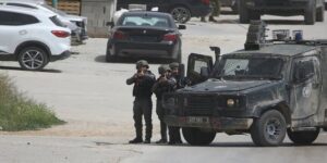 شهادت ۲۴۴ کودک فلسطینی در کرانه باختری از اکتبر ۲۰۲۳ تاکنون