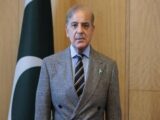 شهباز شریف ۲ خرداد به چین می‌رود