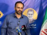 شهردار رشت: حضور مردم در میدان، حماسه‌ای ماندگار آفرید