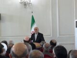 شهید امیرعبداللهیان به میدان و دیپلماسی در کنار یکدیگر باور جدی داشت