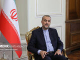 شهید امیرعبداللهیان: هیچ‌گاه میز مذاکره را ترک نکرده‌ایم