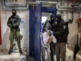 «شکنجه‌ سیستماتیک» اسیران فلسطینی در زندان های رژیم اسرائیل