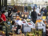 طرح تشدید نظارت بر کالاهای کشاورزی کلید خورد/ ۳۱ هزار پرونده تخلف در ۱۴۰۴