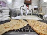طرح دوباره سناریوی کالابرگی شدن نان