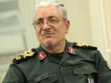 طلایی‌نیک: ترامپ چاره‌ای جز پذیرفتن حقوق و مطالبات ملت ایران ندارد