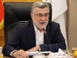 ظفرقندی: روابط عمومی‌ها پاسداران آگاهی و اعتماد عمومی هستند