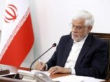عارف: حماسه آزادی خرمشهر، الگوی عبور از بحران‌ها است