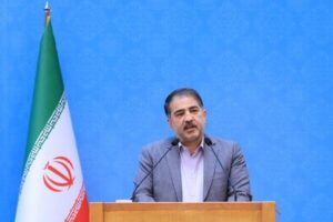 عبادی: در برخی مناطق یک نفر هم برای پرستاری ثبت نام نمی کند