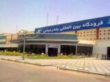 عبدلیان پور: حمله به فرودگاه‌ها جنایت جنگی است