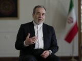 عراقچی: از مشورت با همه کشورهای همسایه استقبال می‌کنیم