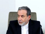 عراقچی: ما هیچ مانعی در تنگه هرمز ایجاد نکرده‌ایم