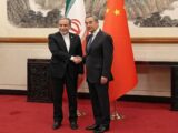 عراقچی محورهای مورد بررسی در سفر خود به چین را اعلام کرد