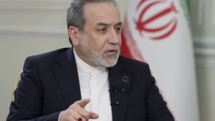 عراقچی: همبستگی و همکاری کشورهای اسلامی ضامن صلح در منطقه است