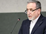 عراقچی وارد هند شد