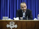 عضو شورای عالی فضای مجازی: تجهیزات قطع دائمی اینترنت از چین خریداری و وارد شده است