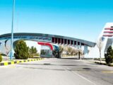 فرودگاه بین‌المللی شهید مدنی تبریز بازگشایی شد