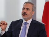 فیدان: همه از آتش‌بس حمایت می‌کنند؛ اسرائیل اهداف دیگری دارد