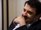 فیروزآبادی: وقتی گوگل باز است، مسدود ماندن سایر ظرفیت‌های اینترنتی با منطق امنیتی همخوانی ندارد
