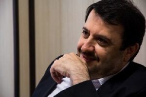 فیروزآبادی: وقتی گوگل باز است، مسدود ماندن سایر ظرفیت‌های اینترنتی با منطق امنیتی همخوانی ندارد