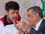 قائم پناه: دولت تا حد توان درخواست کمک هلال‌احمر را اجابت می‌کند