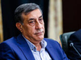 قائم‌پناه: بیش از ۷۰ درصد مردم با محدودیت اینترنت مخالف‌اند