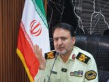 قاتل فراری پس از ۶ سال در مشهد دستگیر شد