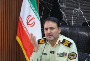 قاتل فراری پس از ۶ سال در مشهد دستگیر شد