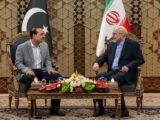 قالیباف: از حقوق ملت و کشورمان عدول نمی‌کنیم