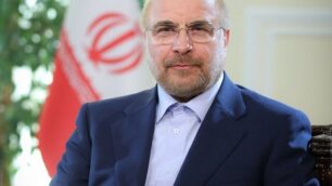 قالیباف: جز پذیرش حقوق مردم ایران، راه دیگری وجود ندارد