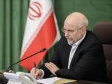 قالیباف، بقائی را بعنوان سخنگوی هیئت مذاکراتی میناب ۱۶۸ منصوب کرد