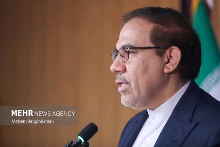 قانون تشدید مجازات جاسوسی، مسیر اصلاح رفتار را هم باز می‌کند