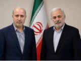 قدردانی رئیس فدراسیون فوتبال کشورمان از معاون کنسولی وزارت امور خارجه