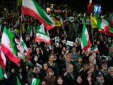 قرار دلدادگی مردم گرگان به موج شصت و نهم رسید