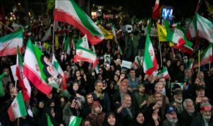 قرار دلدادگی مردم گرگان به موج شصت و نهم رسید