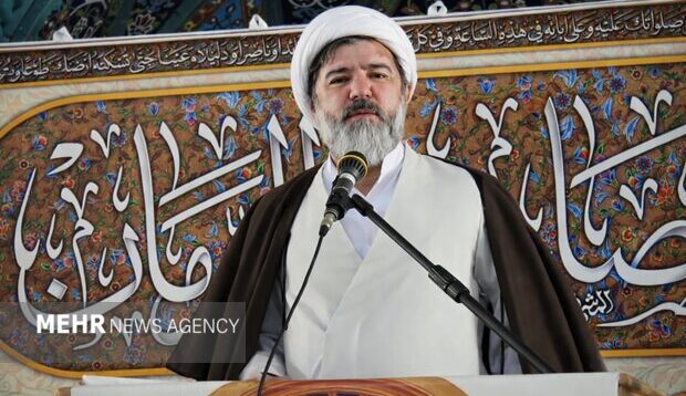 قریب: اثر روانی اخلالگری در بازار از خود گرانی خطرناک‌تر است